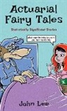 John Lee - Actuarial Fairy Tales