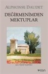 Alphonse Daudet - Degirmenimden Mektuplar