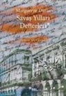 Marguerite Duras - Savas Yillari Defterleri