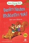 Nehir Aydin Gökduman - Ucan Sincap Dofi 10 Benim Neden Bisikletim Yok