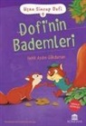 Nehir Aydin Gökduman - Ucan Sincap Dofi 9 Dofinin Bademleri