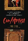 Giampiero Ambrosi, Tony Tetro - Con/Artist