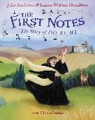 Julie Andrews, Julie/ Hamilton Andrews, Andrews Julie, Emma W Hamilton, Emma Walton Hamilton, Chiara Fedele - The First Notes