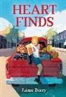 Jaime Berry - Heart Finds