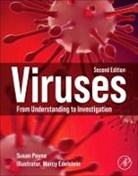 Susan Payne, Susan (Associate Professor Payne - Viruses