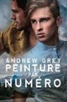 Andrew Grey, Emmanuelle Guilluy - Peinture Par Numéro