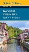 Rick Steves - Rick Steves Snapshot Basque Country: Spain & France (Fourth Edition)
