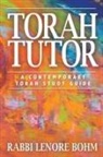 Rabbi Lenore Bohm - Torah Tutor