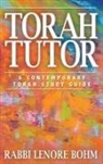 Rabbi Lenore Bohm - Torah Tutor