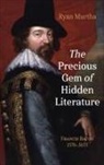 Ryan Murtha - The Precious Gem of Hidden Literature