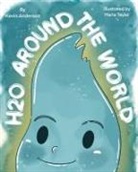 Kevin Anderson - H2O Around the World