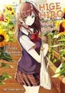 Imaru Adachi, Shimesaba, Shimesaba Shimesaba - Higehiro Volume 6