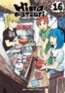 Masao Ohtake - Hinamatsuri Volume 16