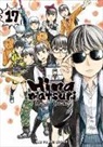 Masao Ohtake - Hinamatsuri Volume 17