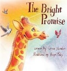Grace A Harrelson - The Bright Promise