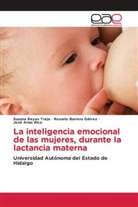 José Arias Rico, Rosario Barrera Gálvez, Susana Reyes Trejo - La inteligencia emocional de las mujeres, durante la lactancia materna