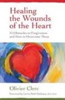 Olivier Clerc - Healing the Wounds of the Heart