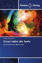 Cheriyan Menacherry - Essen nährt die Seele