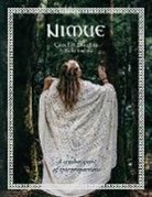 Shelley Husband - Nimue Crochet Blanket