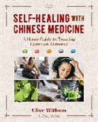 Clive Witham - Self-Healing with Chinese Medicine