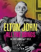 Romuald Ollivier, Olivier Roubin - Elton John All the Songs