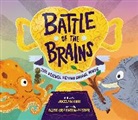 Jocelyn Rish, Jocelyn/ Creighton-Pester Rish, David Creighton-Pester - Battle of the Brains