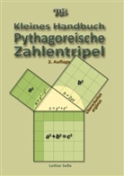 Lothar Selle - Pythagoreische Zahlentripel