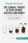 50minutes - Book Review: The General Theory of Employment, Interest and Money by John M. Keynes