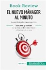 50Minutos - El nuevo mánager al minuto de Ken Blanchard y Spencer Johnson (Análisis de la obra)