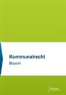 Societas Verlag, Societas Verlag - Kommunalrecht Bayern