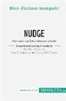 50Minuten de, 50Minuten. de - Nudge von Cass R. Sunstein und Richard H. Thaler (Zusammenfassung & Analyse)