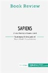 50minutes - Book Review: Sapiens by Yuval Noah Harari