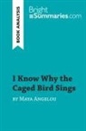 Bright Summaries, Bright Summaries - I Know Why the Caged Bird Sings by Maya Angelou (Book Analysis)