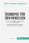 50Minuten de, 50Minuten. de - Ökonomie für den Menschen. Zusammenfassung & Analyse des Bestsellers von Amartya Sen