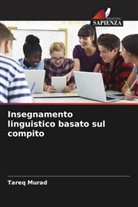 Tareq Murad - Insegnamento linguistico basato sul compito