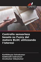 Karthikeyan Selvakumar, Gobhinath Subramani, Arunkumar Udaykumar - Controllo sensorless basato su Fuzzy del motore BLDC utilizzando l'isteresi