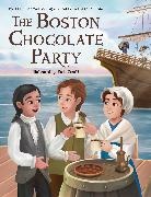 Tami Lehman-Wilzig, Rabbi Deborah Prinz, Rabbi Deborah R. Prinz, Fede Combi - The Boston Chocolate Party
