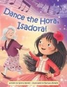 Gloria Koster, Barbara Bongini - Dance the Hora, Isadora