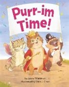 Jenna Waldman, Erica Chen, Erica J. Chen - Purr-im Time
