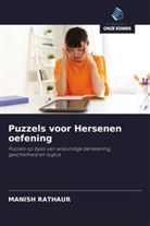 Manish Rathaur - Puzzels voor Hersenen oefening