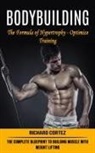Richard Cortez - Bodybuilding