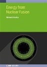 Richard Dunlap, Richard A Dunlap, Richard A (Dalhousie University (Canada)) Dunlap, Richard A. Dunlap - Energy from Nuclear Fusion