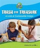 Heather Dilorenzo Williams, Heather Dilorenzo Williams - Trash for Treasure