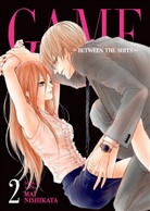 Mai Nishikata - GAME: Between the Suits Vol. 2