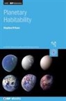 Professor Stephen R (University of California) Kane, Stephen Kane, Stephen R. Kane - Planetary Habitability