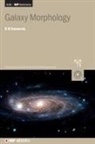 Benne Holwerda, Benne (Professor Holwerda, Benne W. Holwerda - Galaxy Morphology