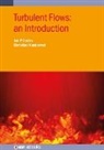 Ian Castro, Ian P Castro, Ian P (Professor Castro, Ian P. Castro, Christina Vanderwel, Christina (University of Southampton (United Kingdom)) Vanderwel - Turbulent Flows