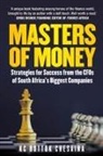 Kc Rottok Chesaina - MASTERS OF MONEY
