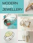 Sara Naumann - Modern Resin Jewellery