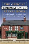 ITV Ventures Ltd, Abigail Kemp - Coronation Street Puzzle Book